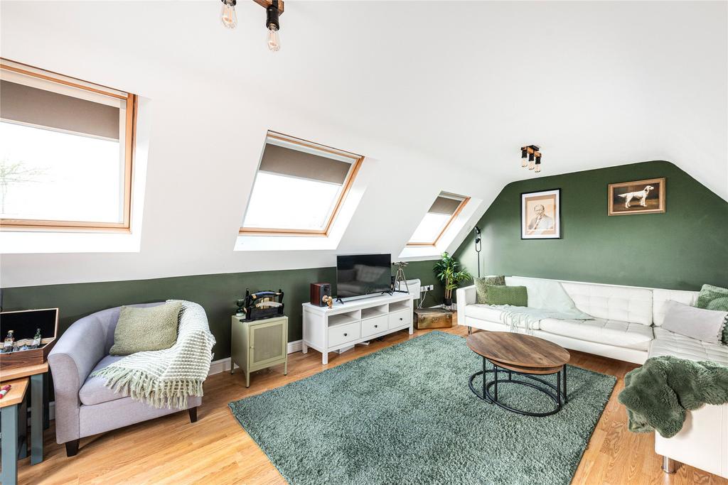 Room Over Garage