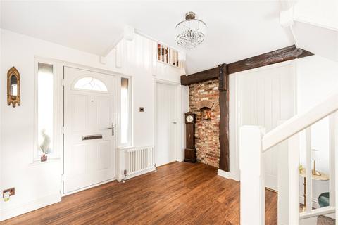 undefined, Wootton Green, Wootton, Bedfordshire, MK43
