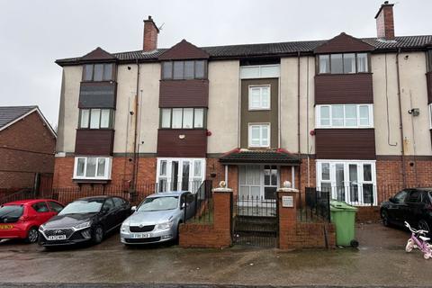 undefined, Aydon House, Sunderland SR3