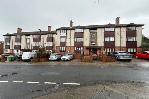 undefined, Aydon House, Sunderland SR3