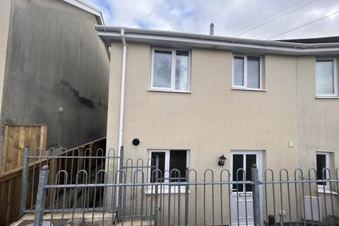 undefined, Wern Cresecent, Neath SA10