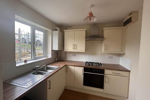 undefined, Wern Cresecent, Neath SA10