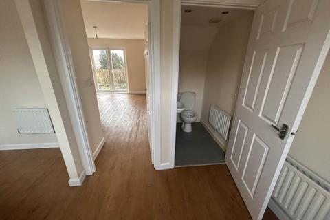 undefined, Wern Cresecent, Neath SA10