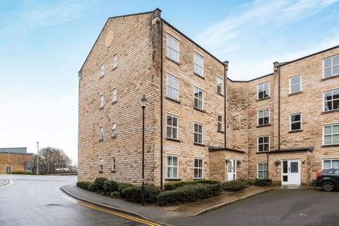 undefined, Britannia Wharf, West Yorkshire BD16