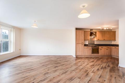 undefined, Britannia Wharf, West Yorkshire BD16