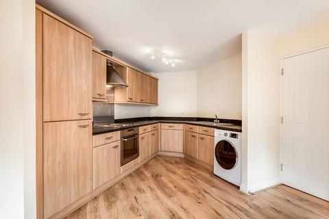undefined, Britannia Wharf, West Yorkshire BD16