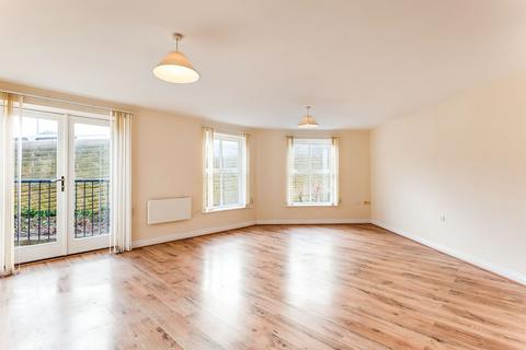 undefined, Britannia Wharf, West Yorkshire BD16