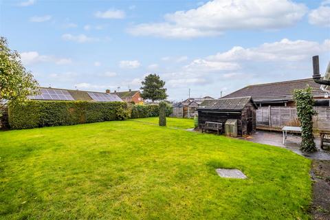 2 bedroom semi-detached bungalow for sale, Meridian Road, Fishtoft, Boston
