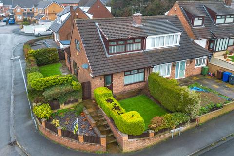undefined, Mason Close, Ashton-In-Makerfield, WN4