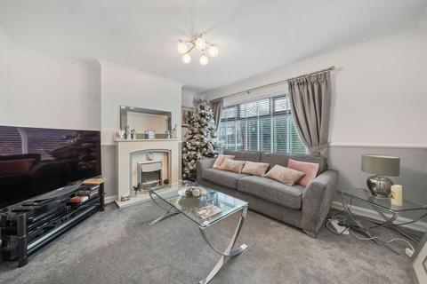 undefined, Mason Close, Ashton-In-Makerfield, WN4