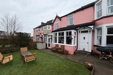 undefined, Ashbourne Road, Leek