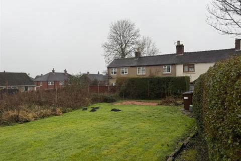 undefined, Ashbourne Road, Leek