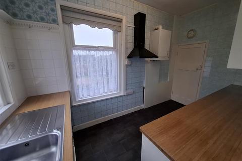 undefined, Ashbourne Road, Leek