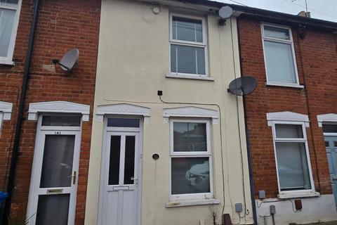 undefined, Schreiber Road, Ipswich