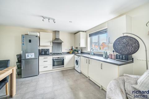 undefined, Upper Stratton, Swindon SN2