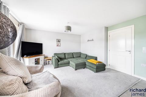 undefined, Upper Stratton, Swindon SN2