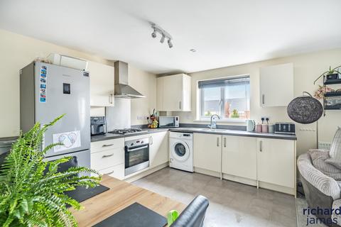 2 bedroom flat for sale, Upper Stratton, Swindon SN2