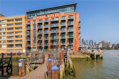 1 bedroom flat for sale, Tea Trade Wharf, 26 Shad Thames, London, SE1