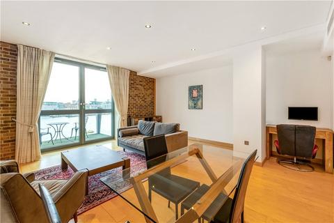 1 bedroom flat for sale, Tea Trade Wharf, 26 Shad Thames, London, SE1