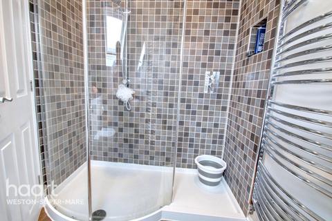 undefined, Aspen Park Road, Weston-super-mare