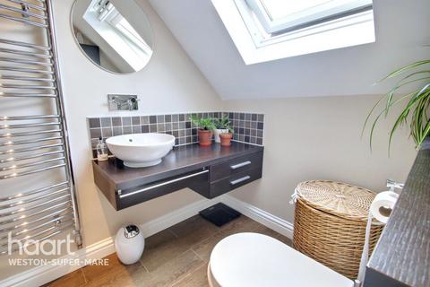 undefined, Aspen Park Road, Weston-super-mare