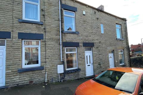 3 bedroom terraced house for sale, Keir Street, Barnsley, S70 2PA