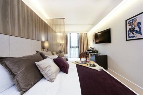 Studio to rent, The Quarters, 120 Finchley Road NW3