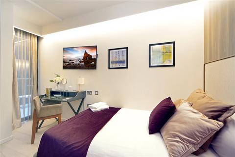 Studio to rent, The Quarters, 120 Finchley Road NW3