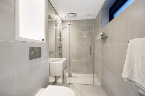 Studio to rent, The Quarters, 120 Finchley Road NW3