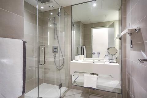 Studio to rent, The Quarters, 120 Finchley Road NW3