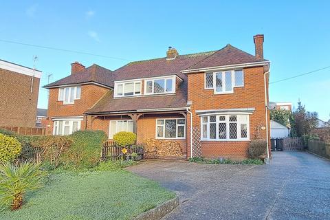 3 bedroom semi-detached house for sale, Ashley Road