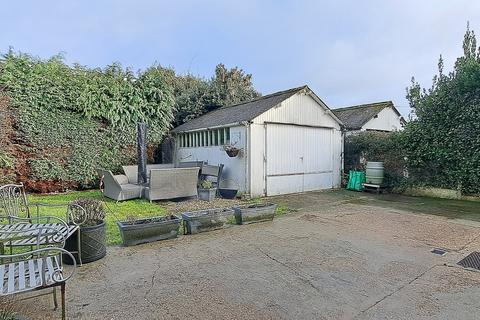 3 bedroom semi-detached house for sale, Ashley Road