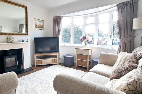 3 bedroom semi-detached house for sale, Ashley Road