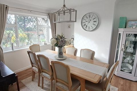 3 bedroom semi-detached house for sale, Ashley Road
