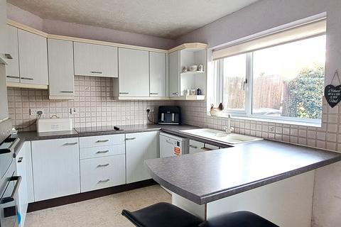 3 bedroom semi-detached house for sale, Ashley Road
