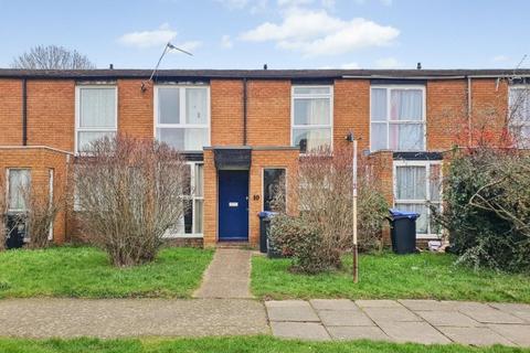 undefined, Long Acre Close