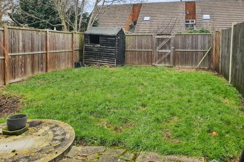 undefined, Long Acre Close