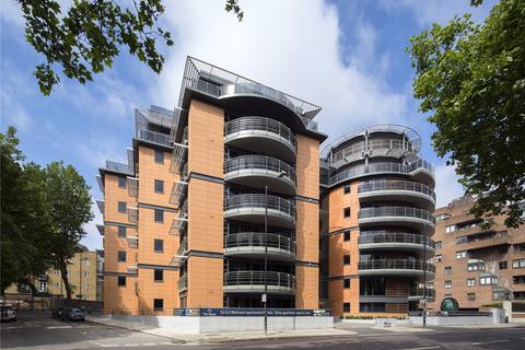 4 bedroom apartment for sale, Park Road, London, NW8