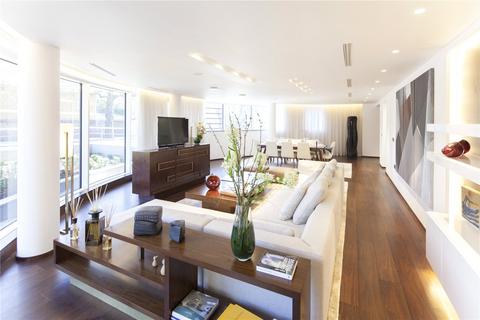 4 bedroom apartment for sale, Park Road, London, NW8