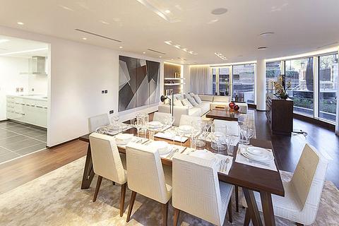 4 bedroom apartment for sale, Park Road, London, NW8
