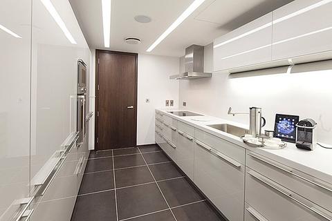 4 bedroom apartment for sale, Park Road, London, NW8