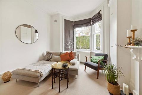 1 bedroom flat to rent, Iffley Road, London W6