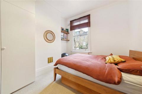 1 bedroom flat to rent, Iffley Road, London W6