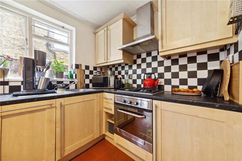 1 bedroom flat to rent, Iffley Road, London W6