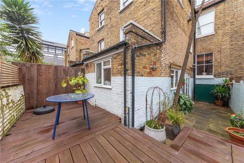 1 bedroom flat to rent, Iffley Road, London W6