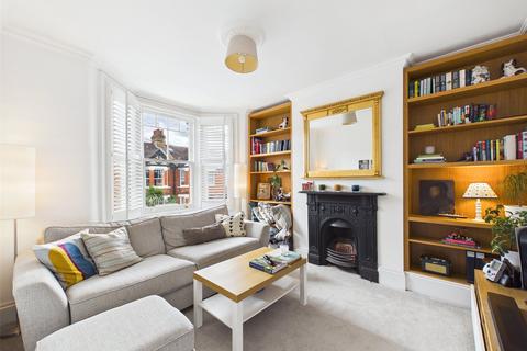 undefined, Godstone Road, St Margarets