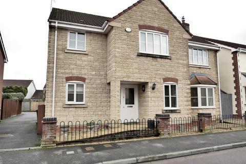 undefined, Richmond Road, Calne