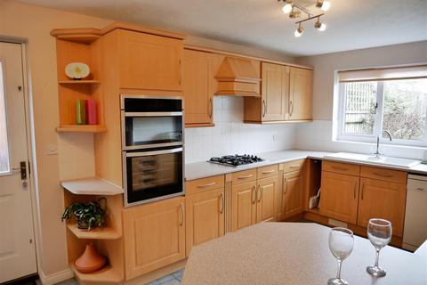 undefined, Richmond Road, Calne