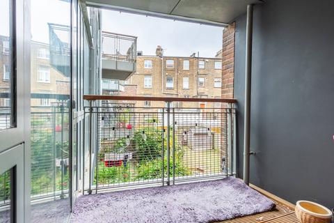 undefined, Charles Street, Archway, London, N19