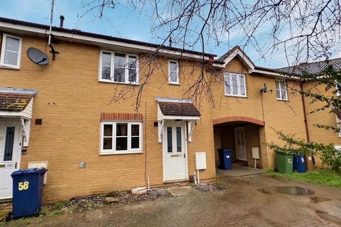 3 bedroom end of terrace house to rent, Whittlesey, Peterborough